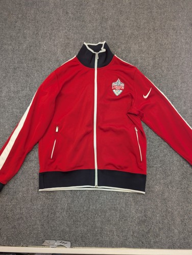 Nike london 2012 - 2012, olympics