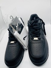 Nike Air Force 1 Low Black