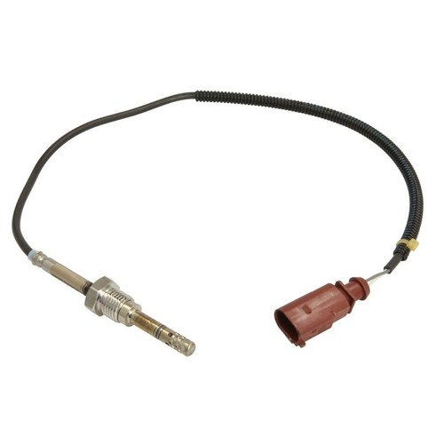 Exhaust gas temperature - gas,