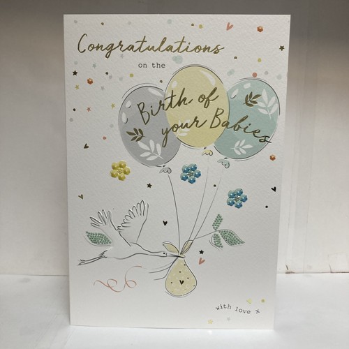 Congratulations birth of - birth,