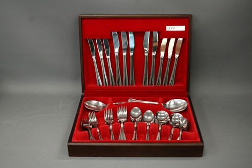 Pcs vtg oneida - oneida, stainless
