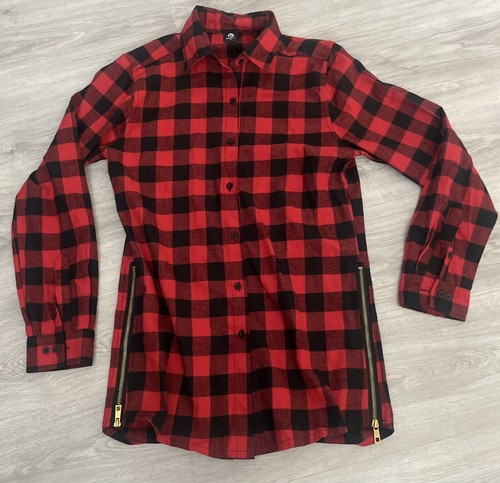 Mens chequered shirt - mens,