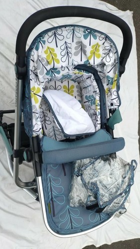 Cosatto giggle travel system - cosatto, 2