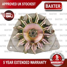 Baxter Alternator Fits Kia Land Rover Hyundai MG Austin Ford Rover