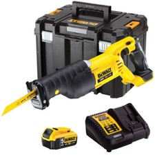 DeWalt DCS380N 18V XR