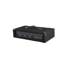 Pulse pmh200 channel mixer - pmh200, 4