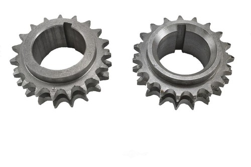 Engine timing crankshaft gear - engine,