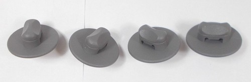 Carpet floor mat screw - floor,