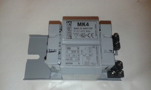 Philips mk4 bmh k407 - bmh, 35