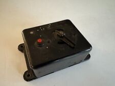 Tri-ang R.42 Train Controller 0-12V DC output