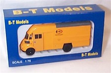 B T Models DA31 1:76 OO