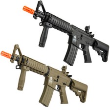 Lancer Tactical Gen2 MK18 M4