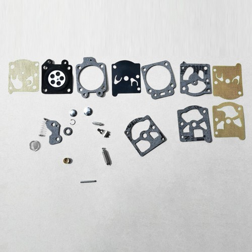 For carb diaphragm gasket kit - for,
