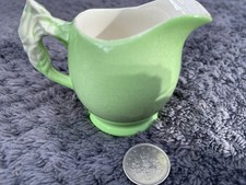 Royal Winton/Grimwades Vintage Miniature Creamer/Milk