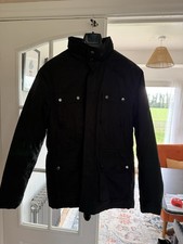 Hackett Men’s Navy Blue