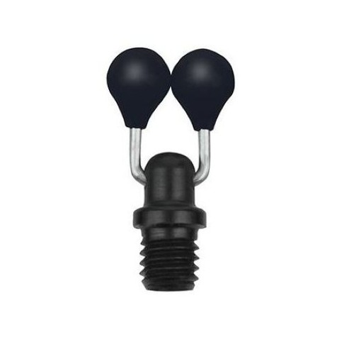 Fox black label bobbin - fox,