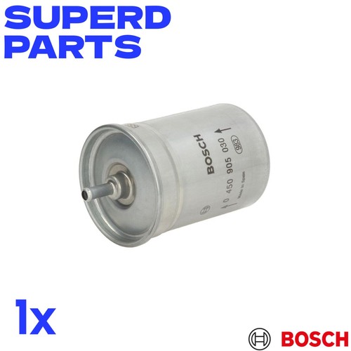 Fuel filter fits - filter, mercedes