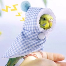 1xBird Clothes For Parrot