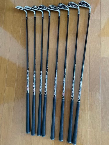 Taylormade iron set - taylormade,