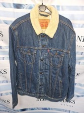 Men's Levi Strauss & Co Demin