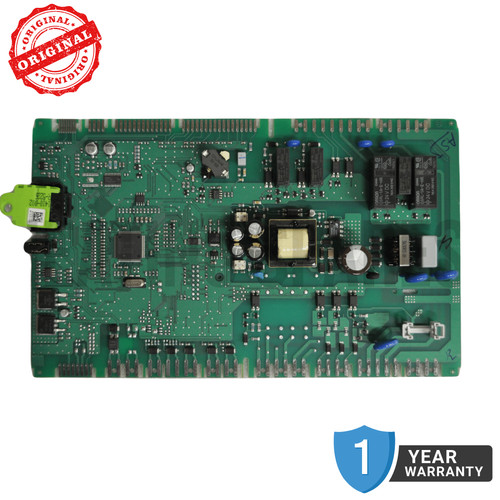 Worcester greenstar i - 12,