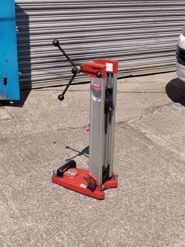 Hilti dd130 diamond core drill - hilti,