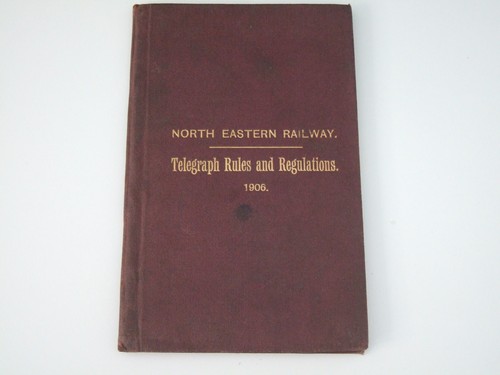 North eastern railway - north,