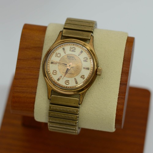 Vintage ropel jewel gents - vintage,