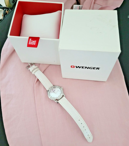 Wenger swissgear ladies watch - wenger,