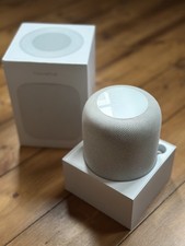 Apple HomePod Smart Speaker -