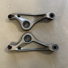 Specialized Enduro Pro Suspension linkage L & R - FREE TRACKED COURIER R1A