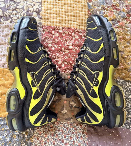 Nike air max - plus, tn