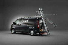 Rhino SafeStow4 Two Cat