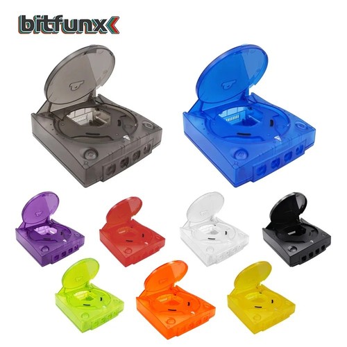 New replacement plastic shell - replacement,