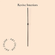 Decorative Bar Metal Stair