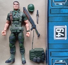 G.I. Joe Classified Series