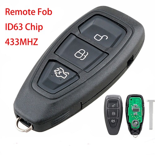 For ford fiesta focus mondeo - ford,