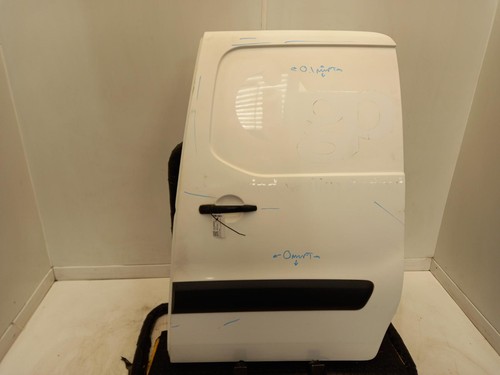 Citroen berlingo sliding side - citroen,