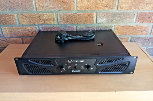 Crown xli 800 power - xli,