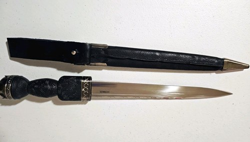 Black silver stainless - black/silver,