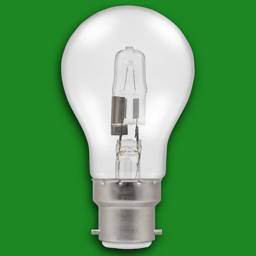 12x 100w clear - 12x, (=120w)