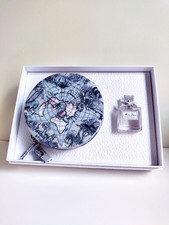 Dior Jewellery Box Around The