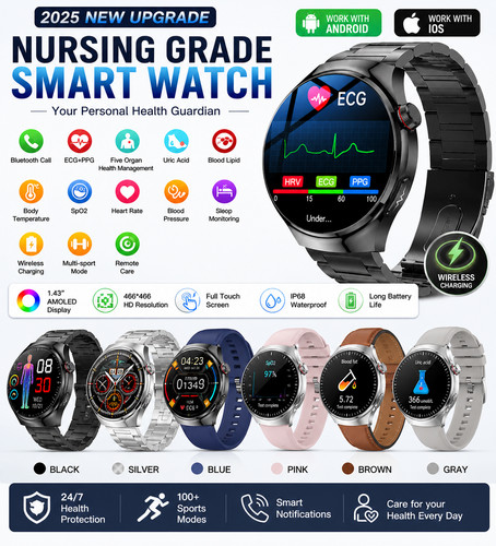 2026 new medical grade - uk,