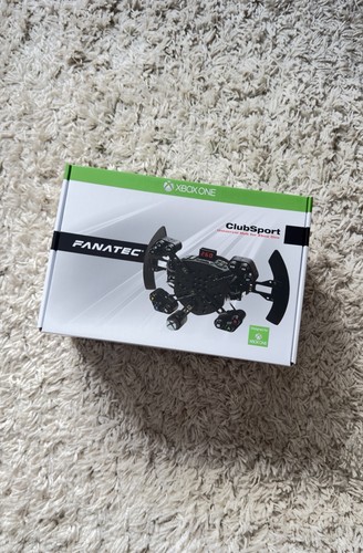 Fanatec clubsport universal - fanatec,