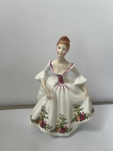 Royal doulton country - doulton, rose
