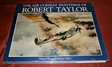 THE AIR COMBAT PAINTINGS OF