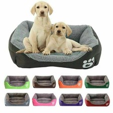 Extra Large Dog Bed Cat Pet