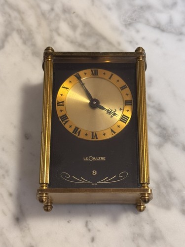 Vintage jaeger lecoultre day - jaeger,