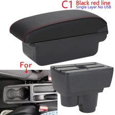 For Renault Duster Armrest for