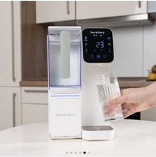 The Watery Reverse Osmosis